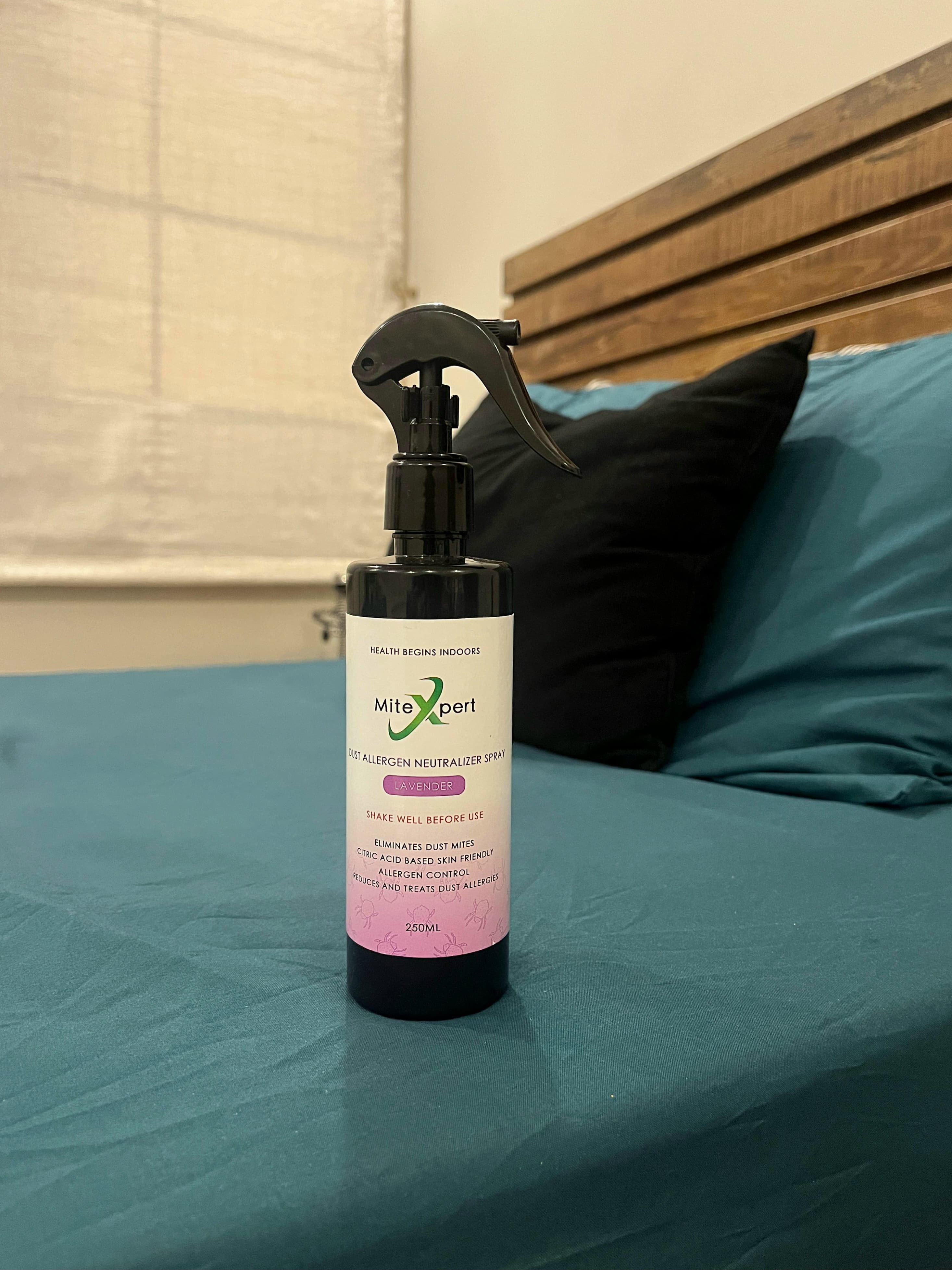 MiteXpert thumbnail 2